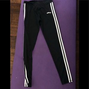 Adidas leggings